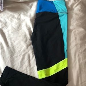 Victoria Secret SPORT long leggings
